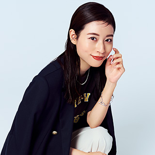 オッジェンヌ・高瀬貴子さん