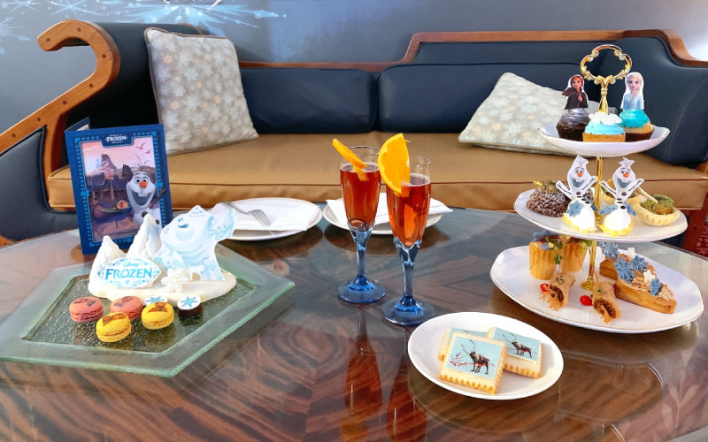 香港ディズニーランド