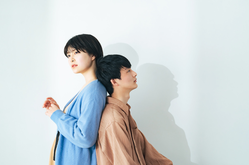 告白させるのが難しい男性のタイプ