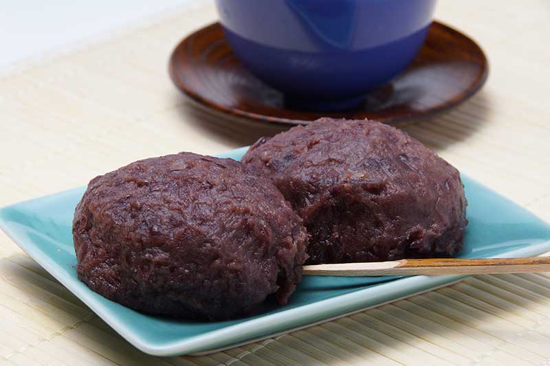 おはぎ